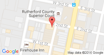 Rutherford Thai