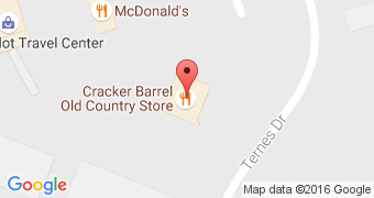 Cracker Barrel