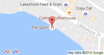 The Spot