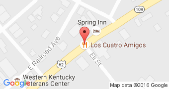 Mi Pueblo Mexican Restaurant