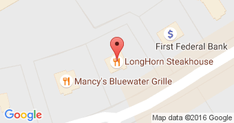 LongHorn Steakhouse