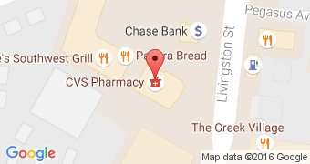Moe's Southwest Grill of Northvale