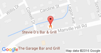 Stevie D's Bar & Grill