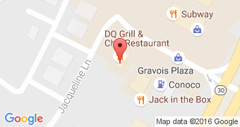 High Ridge DQ Grill N Chill