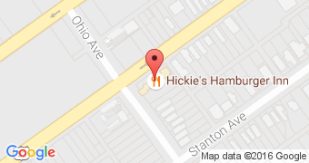 Hickie's Hamburger Inn