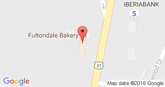 Fultondale Bakery