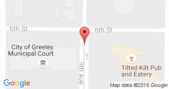 Tilted Kilt Greeley