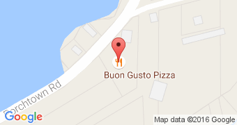 Buon Gusto in Franklinville