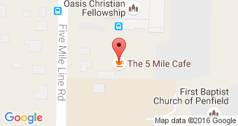 5 Mile Cafe