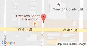 Czeckers Sports Bar & Grill