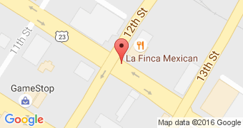 La Finca Mexican Restaurant