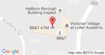 Victorian Village Italian Bistro