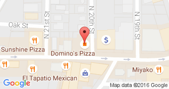 Domino's Pizza