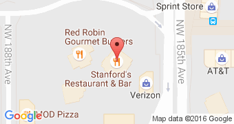 Stanford's Restaurant & Bar