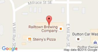 Carmelo's Italian Pizza