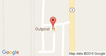 Outpost Restaurant