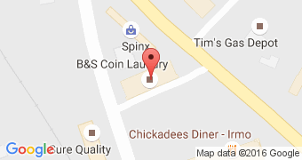 Chickadees Diner