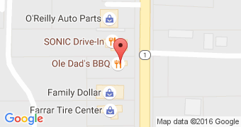 Ole Dad's BBQ