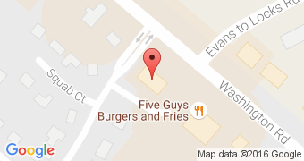 Pita Pit CSRA