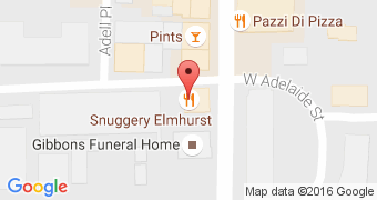 Snuggery Elmhurst