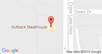 Outback Steakhouse