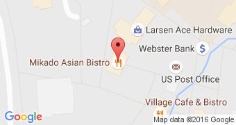 Mikado Asian bistro
