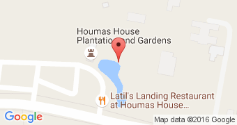 Houmas House Plantation and Gardens