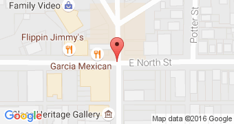 Flippin' Jimmy's
