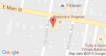 Batavia's Original Pizzeria
