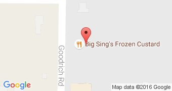 Big Sings