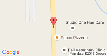 Papa's Brick Oven Pizzeria