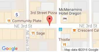3rd Street Pizza Co