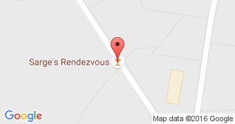 Sarge's Rendezvous