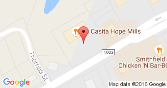 Mi Casita