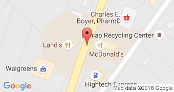 Land's Restaurant