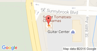 Sweet Tomatoes