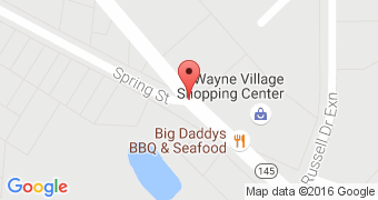 Double Fork Diner