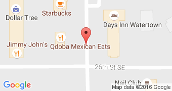 Qdoba Mexican Grill