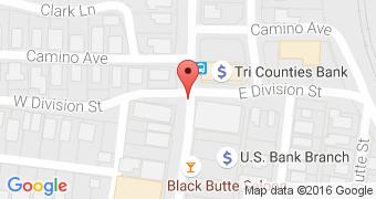 Black Butte Saloon and Restaurant