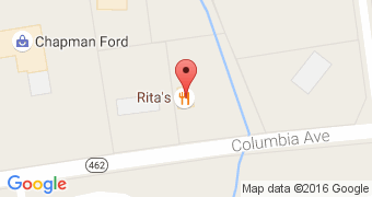 Rita's Italian Ice