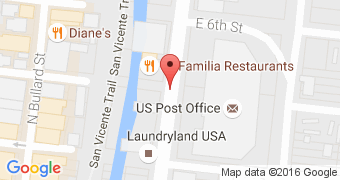 La Familia Restaurant