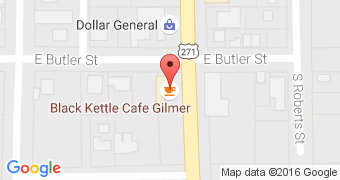 Buckeye Diner