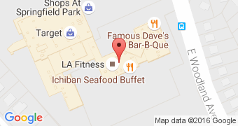 Ichiban Buffet Grill Inc