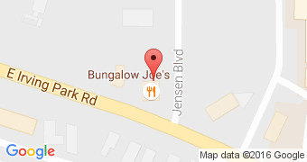 Bungalow Joe's
