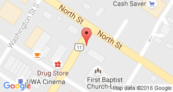 Austin's Steakhouse