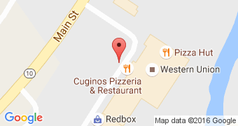 Cujino's