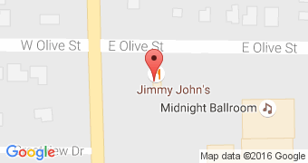 Jimmy Johns