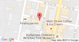 King's Court Steakhouse