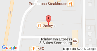 Denny's of Scottsburg