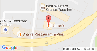 Elmer's Restaurant - Grants Pass